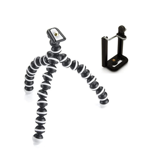 Flexible mini gorilla - flexible,