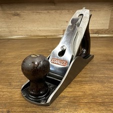 Vintage Stanley Bailey Plane - No 3