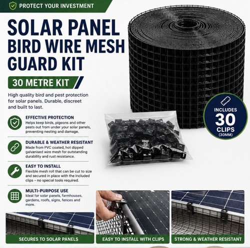 30meter solar panel - solar,