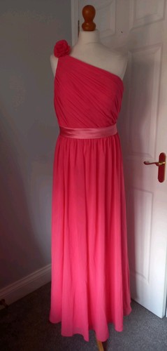 Vintage style coral salmon one - vintage,