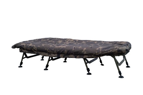 Solar tackle worldwide leg - tackle, 8