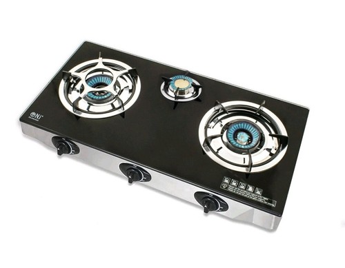 Portable gas stove burner - portable,