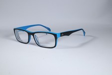 Quicksilver Eyeglasses QS Dragster Mens Black Full Rim Plastic Glasses Frames