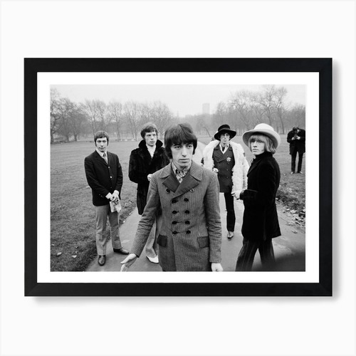 The rolling stones - the,