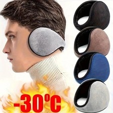 Winter Ear Muffs Warmer