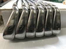 Ping G30 Iron Set 6-9,W,U 6pc Flex Regular N.S.PRO MODUS3 TOUR 105 Steel