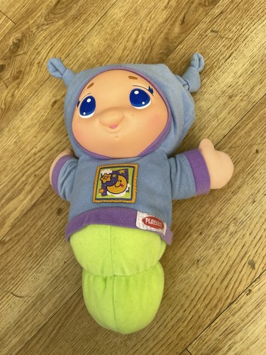 Hasbro lullaby gloworm 2015 - hasbro,
