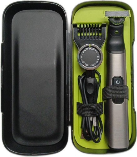 Philips oneblade pro 360 - oneblade,
