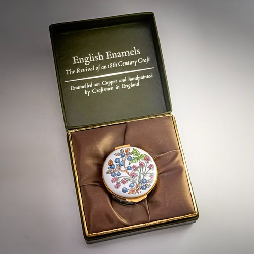 Crummles english enamels - english,