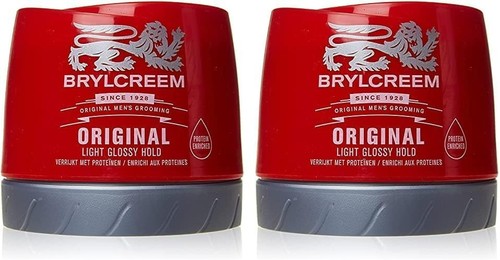 Brylcreem original protein - brylcreem,