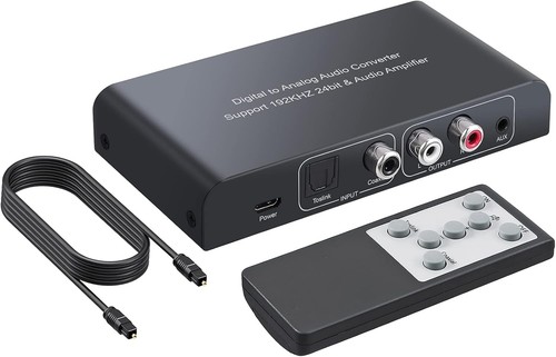 Prozor dac converter - dac,