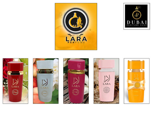 Lara perfume cologne - lara,