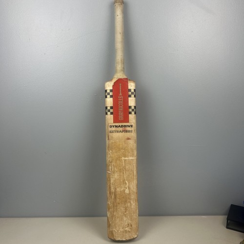1993 gray nicolls dynadrive - 1993,
