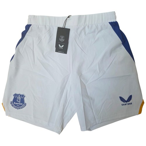 Everton castore pro - everton, home