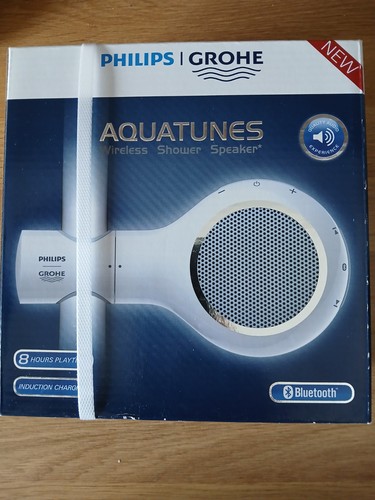 Philips grohe aquatunes - philips,