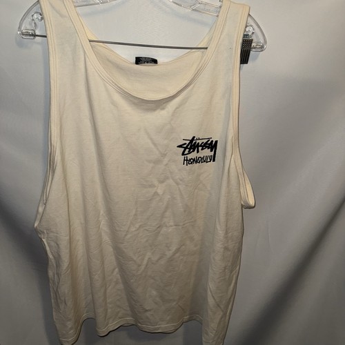 Stussy honolulu men ivory - stussy,