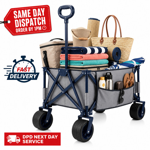 150kg foldable heavy - 150kg, duty