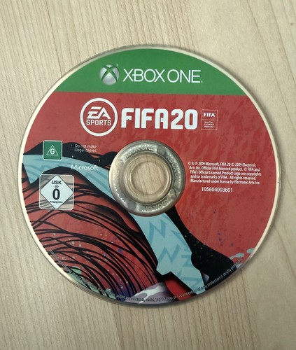 Fifa xbox one - fifa,