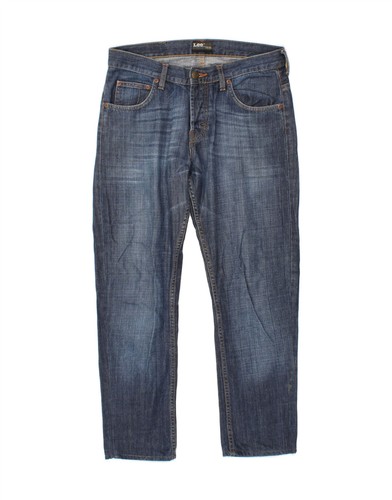 Lee mens knox straight jeans - mens,