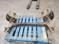 CITROEN BERLINGO MK2 B9 08-15