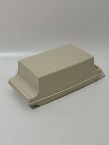 Vintage tupperware double - tupperware,
