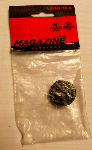 Umarex walther rotex rm8 - umarex, m2