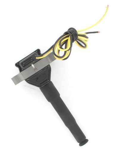 Pencil ignition coil - ignition,