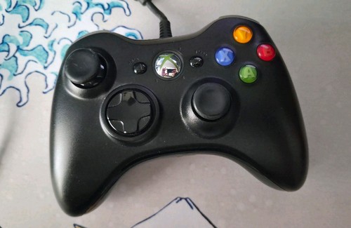 Official microsoft xbox 360 - official,