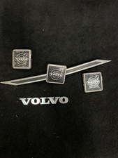 Volvo Badge  job lot