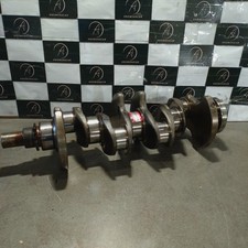 FORD KUGA CRANKSHAFT 2.0 DIESEL 30725118 MK1 2010 #E