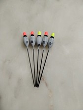 Pole float set 4x10 - set,