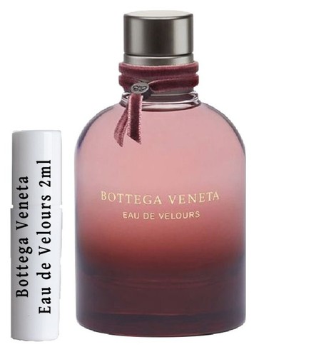 Bottega veneta eau velours - veneta,
