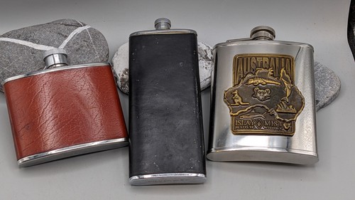 Set three vintage english - of,