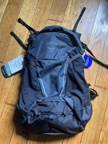 Brand new osprey - brand, hikelite