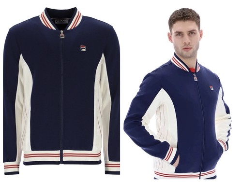 Fila settanta wimbledon tennis - fila,