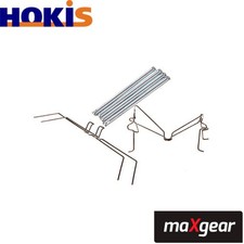 ACCESSORY KIT DISC BRAKE PAD 27-2592 FOR TOYOTA HILUX/VI/Pickup/VIII/IV LAND