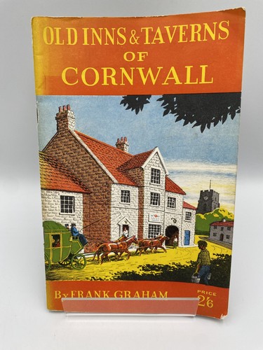 Old inns taverns - inns, &