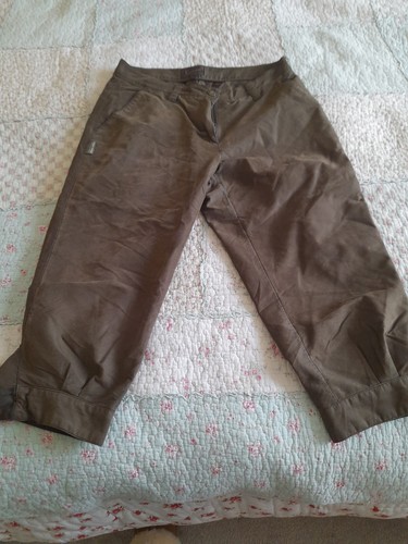 Sealand shooting breeks size - shooting,