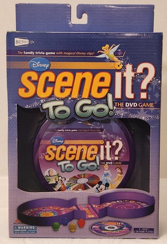 Screen life disney - life, it