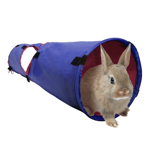 Living world pet - living, tunnel