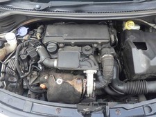 2006-2010 MK1 PEUGEOT 207