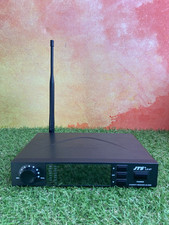 JTS US-1000D UHF True Diversity Mic Receiver NO CABLES(b33)