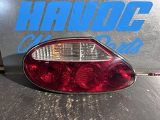 2002 Jaguar XK8 N/S Rear Light