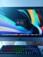iMac Retina 5K 27-inch Late