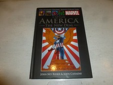 The ultimate graphic novels - ultimate,