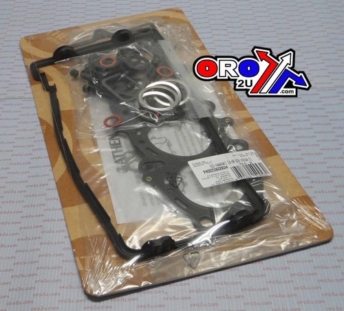 Top end gasket set - end,