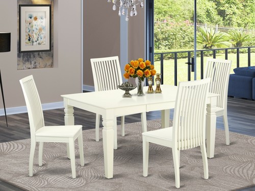5pc set rectangular - , weston