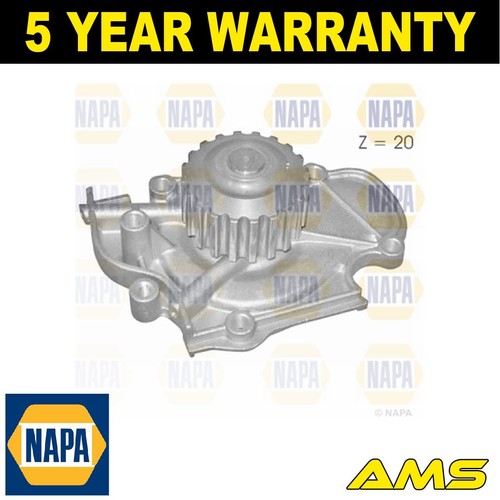 Fits honda accord prelude - fits,
