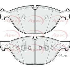 Brake Pads Set For BMW X6 E71
