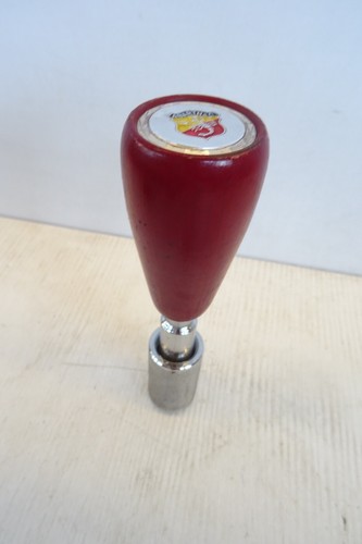Sport shift lever - lever, with